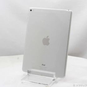 〔中古品〕 iPad Air 2 64GB シルバー MGHY2J／A docomo【348】