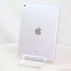〔中古品〕 iPad Air 2 64GB シルバー MGKM2J／A Wi-Fi【247】