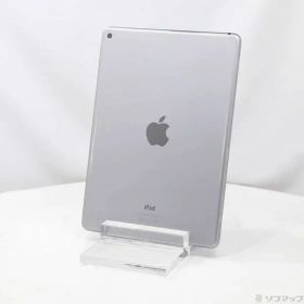 〔中古品〕 iPad Air 2 64GB スペースグレイ MGKL2J／A Wi-Fi【348】