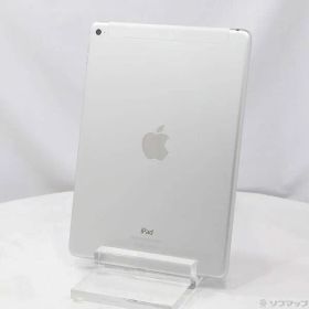 〔中古品〕 iPad Air 2 64GB シルバー MGHY2J／A docomo【297】
