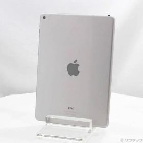 〔中古品〕 iPad Air 2 64GB スペースグレイ MGKL2J／A Wi-Fi【349】