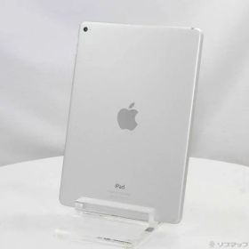 〔中古品〕 iPad Air 2 64GB シルバー MGKM2J／A Wi-Fi【344】