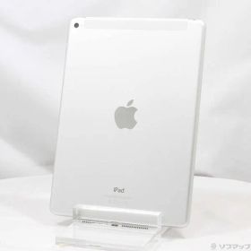 〔中古品〕 iPad Air 2 64GB シルバー MGHY2J／A docomo【258】