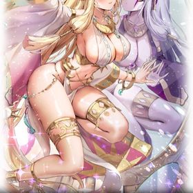 アマテラス(10スキル)(舞将)・水着限定 黄龍(8スキル)・夏侯惇(剣)(7スキル) | さんすま(三国大戦スマッシュ)のアカウントデータ、RMTの販売・買取一覧