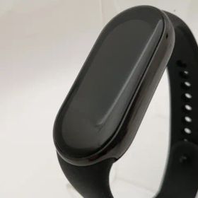 【中古】Xiaomi Xiaomi Smart Band 8 BHR7165GL グラファイトブラック【神保町】保証期間１ヶ月【ランクB】