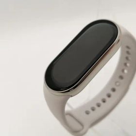 【中古】Xiaomi Xiaomi Smart Band 8 BHR7166GL ゴールド【神保町】保証期間１ヶ月【ランクB】