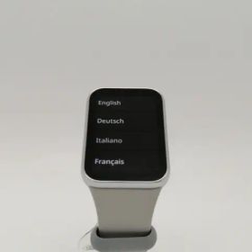 【中古】Xiaomi Xiaomi Smart Band 8 Pro グレー M2333B1【川越クレアモール】保証期間１ヶ月【ランクB】