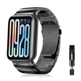 【送料無料】(SinRenn) バンド Xiaomi Smart Band 9 Pro/Smart Band 8 Pro/Xiaomi Re
