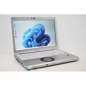 Let's note SV1 新品 52,250円 中古 40,000円 | ネット最安値の