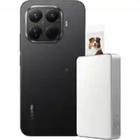 シャオミ Xiaomi 【初回限定版】Xiaomi 15T Pro/6.83インチ/Dimensity 9400＋/RAM 12GB/ROM 256GB/Xiaomi HyperOS 2.0（Android 15）/SIMフリースマートフォン/Black MZB0N04JP