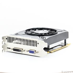 GeForce GTX 750 Ti StormX 1GB NE5X75T01301-1073F