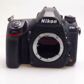 【中古】(ニコン) Nikon D780