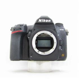 【中古】(ニコン) Nikon D780 ボデイ