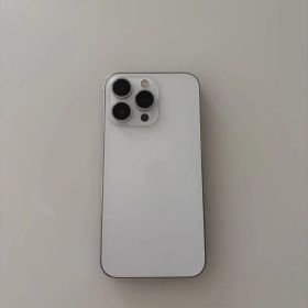 Apple iPhone 13 Pro シルバー 本体