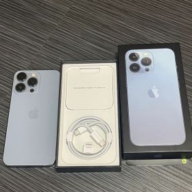 Apple iPhone 13 Pro SIM フリー 128GB