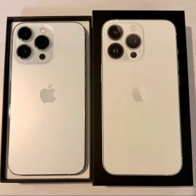 iPhone 13 pro 128GB シルバー 本体