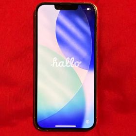 iPhone 13pro ホワイト256 GB SIMフリー