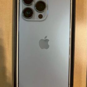 Apple iPhone 13 Pro シエラブルー 本体