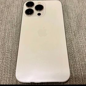 Apple iPhone 13 Pro シルバー