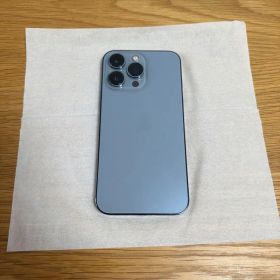 iPhone13 Pro シエラブルー 256GB SIMフリー 本体