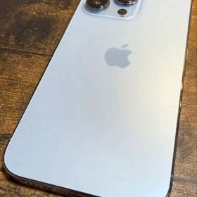 Apple iPhone 13 Pro シエラブルー本体