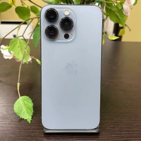 iPhone 13Pro 256GB シエラブルー 国内SIMフリー 送料無料