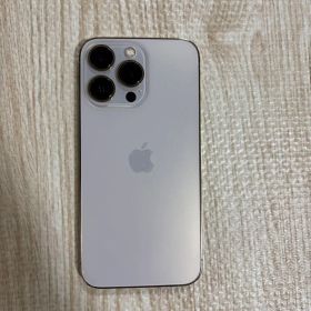 iPhone13pro 128GB ゴールド