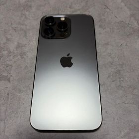 Apple iPhone13pro 256B グラファイト