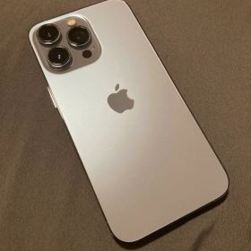 iPhone 13 Pro 128GB SIMフリー シエラブルー