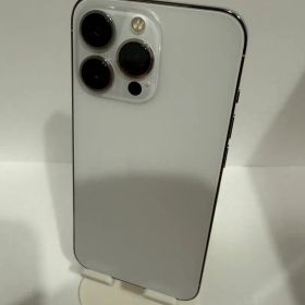 【美品】iPhone13 Pro 256GB シルバー