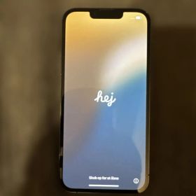 【美品】Apple iPhone 13Pro 256GB