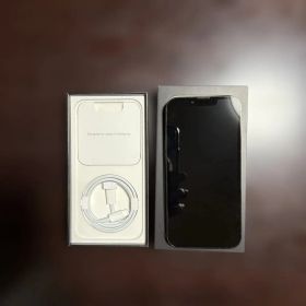 Apple iPhone 13 Pro グラファイト 本体