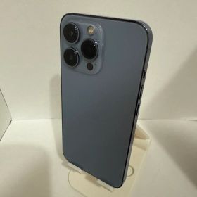 Apple iPhone 13 Pro 256GB グラファイト