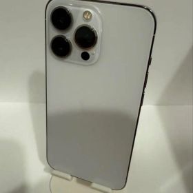 【美品】iPhone13 Pro 256GB シルバー