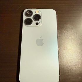 【早い者勝ち‼️】 Apple iPhone 13 Pro シルバー 本体