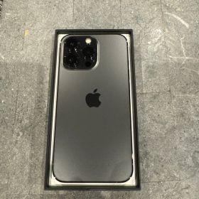 iPhone13Pro 256GB グラファイト SIMフリー