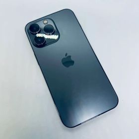 【SIMフリー】 iPhone 13 Pro 128GB 本体 動作確認済み