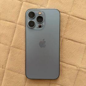 iphone13PRO 256GB ブルー