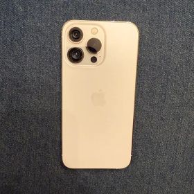 iPhone13 Proシルバー本体 128GB SIMフリー