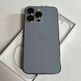 【動作不良なし】iPhone 13 Pro｜128gb