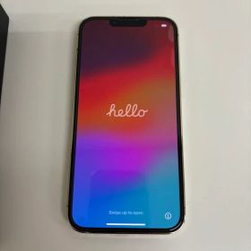 Apple iPhone 13 Pro 128GB SIMフリー 背面ガラス割れ
