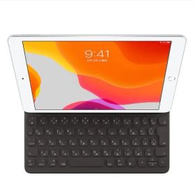 [新品]iPad（第7世代/第8世代/第9世代）/iPad Air（第3世代）用Smart Keyboard 日本語 MX3L2J/A