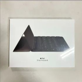 【新品】スマートキーボード iPad ( 第7世代 第8世代 第9世代 )・iPad Air ( 第3世代 ) ・ iPad Pro 10.5インチ用 Smart Keyboard 日本語 MX3L2J/A アイパッド カバー キーボード（627）