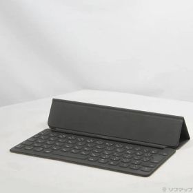 〔中古品〕 iPad (第7世代) iPad Air (第3世代) 用 Smart Keyboard MX3L2J／A【348】