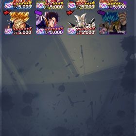 ドラゴンボールレジェンズ 引退アカウント