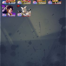 ドラゴンボールレジェンズ