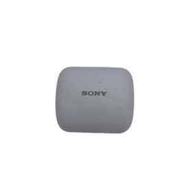 SONY◆イヤホン・ヘッドホン LinkBuds WF-L900 (W) [ホワイト]