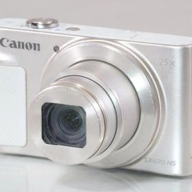 ★難あり品★ Canon PowerShot SX620 HS #2195