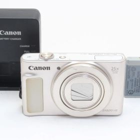 B+ (並品) Canon キヤノン PowerShot SX620 HS 初期不良返品無料 9-47