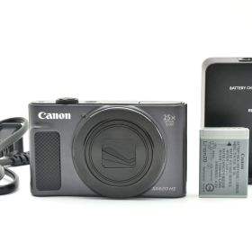 [良品] Canon PowerShot SX620 HS コンパクトデジタルカメラ コンデジ ジャンク #2554328A